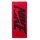 Nike Jacquard Towel Medium Graphic (100% Cotton) black/red 80x35cm