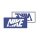 Nike Jacquard Towel Medium Graphic (100% Cotton) blue/white 80x35cm