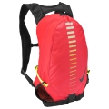 Nike Running Backpack Run Commuter red 15 Litres