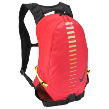 Nike Running Backpack Run Commuter red 15 Litres