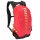 Nike Running Backpack Run Commuter red 15 Litres