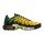 Nike Air Max Plus Trainers - yellow/green Men's
