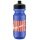 Nike Big Mouth 2.0 Graphic Water Bottle sapphire/orange 650ml