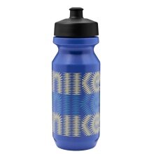Nike Big Mouth 2.0 Graphic Water Bottle royal blue 650ml