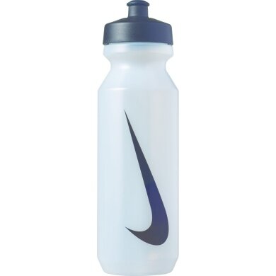 Nike Big Mouth Water Bottle transparent 946ml