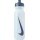 Nike Big Mouth Water Bottle transparent 946ml
