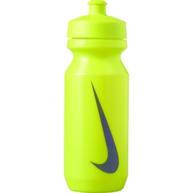 Nike Big Mouth Water Bottle 650ml atomic green