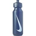 Nike Big Mouth Water Bottle black 946ml