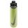 Nike Recharge Chug Bottle Stainless Steel Graphic lime/silver 709ml