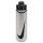Nike Recharge Chug Bottle Stainless Steel Graphic Steel Grey/Black 709ml