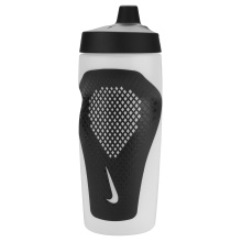 Nike Water Bottle Refuel Bottle Grip natural/black 532ml