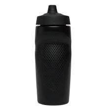Nike Water Bottle Refuel Bottle Grip black/white 532ml