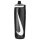 Nike Water Bottle Refuel Bottle Grip black/white 709ml