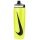 Nike Water Bottle Refuel Bottle Grip lime yellow/black 709ml