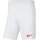Nike Dri-FIT Park III Short White Men's Sports Shorts