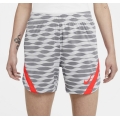 Nike Sport Shorts Strike 21 Knit Short Grey/White Ladies