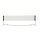 Nils Camp Badminton Net NN500 (Leisure Net, with Cover) - 500cm
