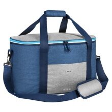 Nils Camp Cooler Bag NC2903 32 Litres - blue