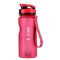 Nils Camp Water Bottle NC1740 Tritan (BPA free) 600ml pink