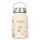Nils Camp Water Bottle NC3806 Forest (Stainless Steel) 520ml beige