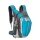 Nils Camp Hiking Backpack NC1766 Adventure (for Day Trips) blue/grey 25 Litres