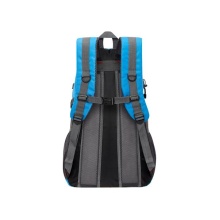 Nils Camp Hiking Backpack NC1749 Valley (for Day Trips) blue 40 Litres