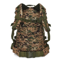 Nils Camp Hiking Backpack NC3904 Moro Vanguard 45 Litres green