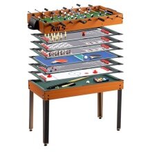 Nils Fun Game Table SDM 13in1