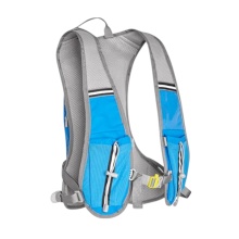 Nils Camp Trail Running Rucksack NC1797 Journey (lightweight, for day trips) blue 12 litres