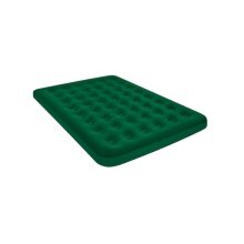 Nils Camp Mattress NC2803 (Double Mattress) green - 191x152x22cm