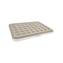 Nils Camp Mattress NC2803 (Double Mattress) beige - 191x152x22cm