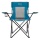 Nils Camp Camping Chair NC3302 (Maximum user weight 110 kg) grey/blue