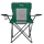 Nils Camp Camping Chair NC3302 (Maximum user weight 110 kg) green/black