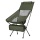 Nils Camp Camping Chair NC3321 Ultra Light (User weight max. 120 kg) khaki green