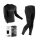 Nils functional underwear set Magnus (long-sleeve shirt and long trousers) black men's
