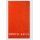 North Sails Bath Towel/Beach Towel (Organic Cotton) orange