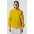 North Sails Transition Jacket Original Sailor (stand-up collar, water-repellent) yellow Men