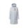 North Sails Sydney Winter Coat Jacket (water-repellent, cotton-nylon) grey ladies
