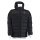 Odlo Winter Jacket Cocoon x Parka (very warm, windproof) black Men