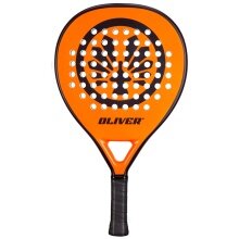 OLIVER Padel Racket Air Hire 340g/Round orange