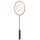OLIVER Badminton Racket Hire Graphite (School Sports, Leisure, Sports Centre) orange - strung -