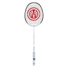 OLIVER Badminton Racket Energetic K7 (lightly head-heavy, flexible) - strung -