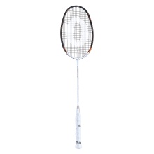 OLIVER Badminton Racket Energetic K7 (lightly head-heavy, flexible) - strung -