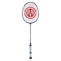 OLIVER Badminton Racket Microtec 12 (lightly head-heavy, medium) - strung -
