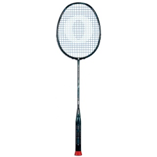 OLIVER Badminton Racket Extreme 69 (69g/head heavy/flexible) - strung -