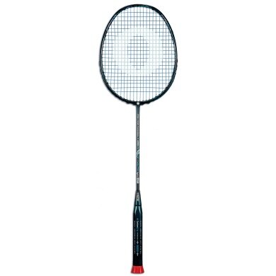OLIVER Badminton Racket Extreme 69 (69g/head heavy/flexible) - strung -