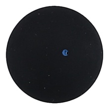 OLIVER Squash Ball (blue dot, fast speed) - 1 ball