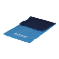 OLIVER Towel Quick Dry blue