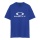 Oakley T-shirt O Bark 2.0 (Cotton) Electric Blue Men's