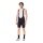 Oakley Icon Classic BIB 2.0 Cycling Shorts (long-lasting comfort, road performance) black men's